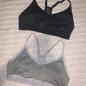 Victoria Secret Pink Sport Bras